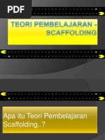 Download Teori Pembelajaran - Scaffolding by VerVain Junkoo SN102361640 doc pdf