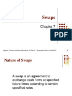 CH 07 Hull Fundamentals 7 The D