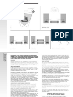 Wharfedale Diamond 8 Speaker Manual