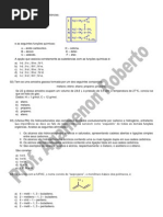 Exe Funcao Hidrocarboneto