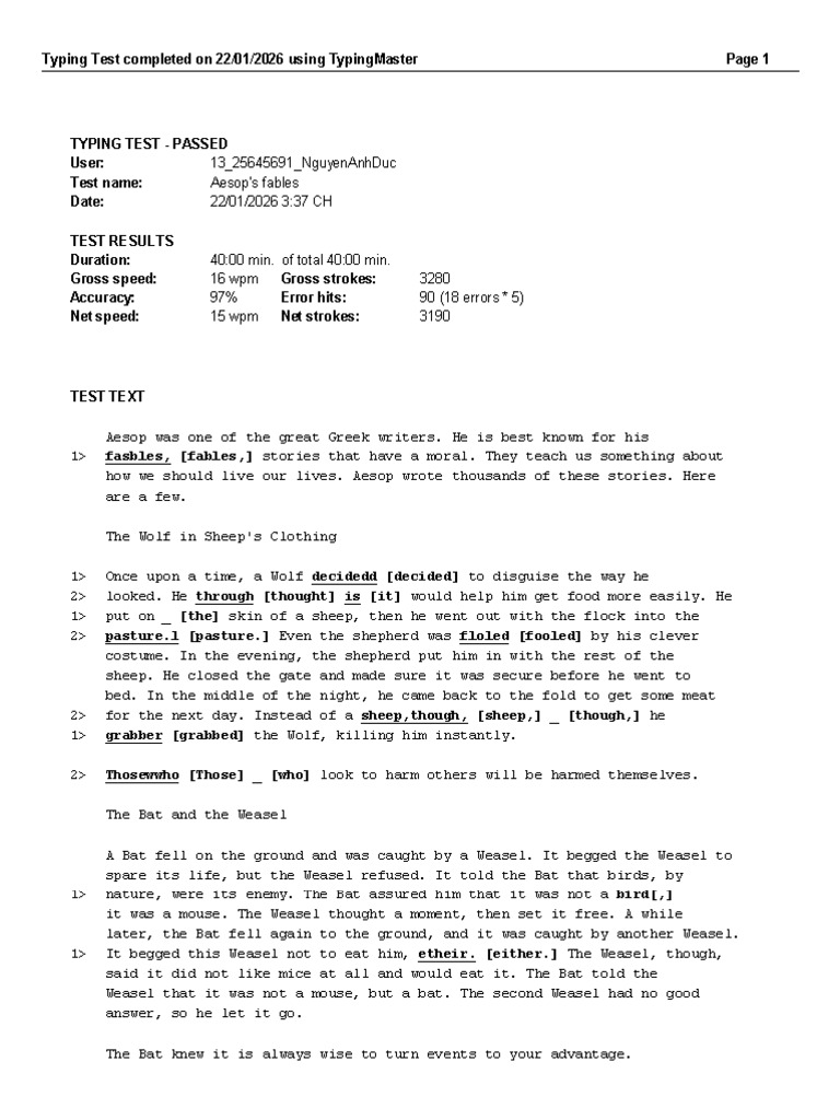 Report | PDF