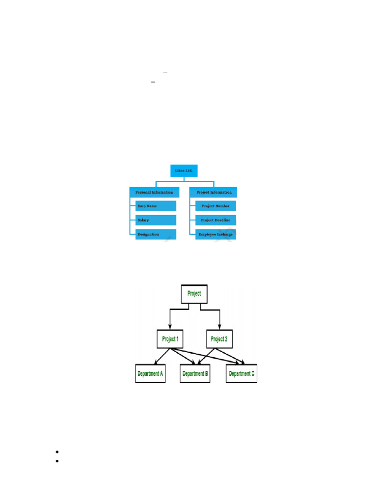 Database Management System Class X | PDF | Databases | Relational Database