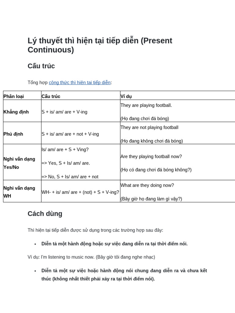 HTTD | PDF