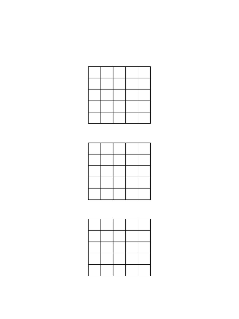 RCBD Detailed Field Layout | PDF