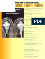 RM Del Sistema Músculo-Esqueletico de La Seram