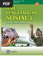Download BukuBsebelajarOnlineGratiscom-Kelas IX_SMP_Ilmu Pengetahuan Sosial 3_Ratna Sukmayani-1 by BelajarOnlineGratis SN102367546 doc pdf