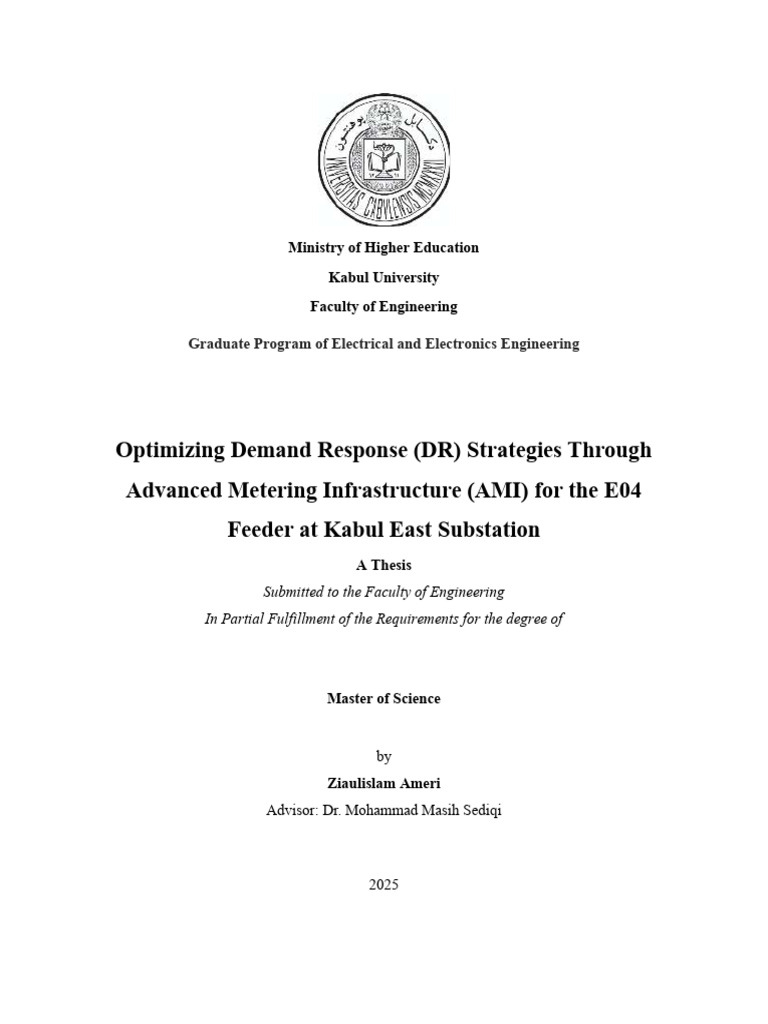 thesis final | PDF
