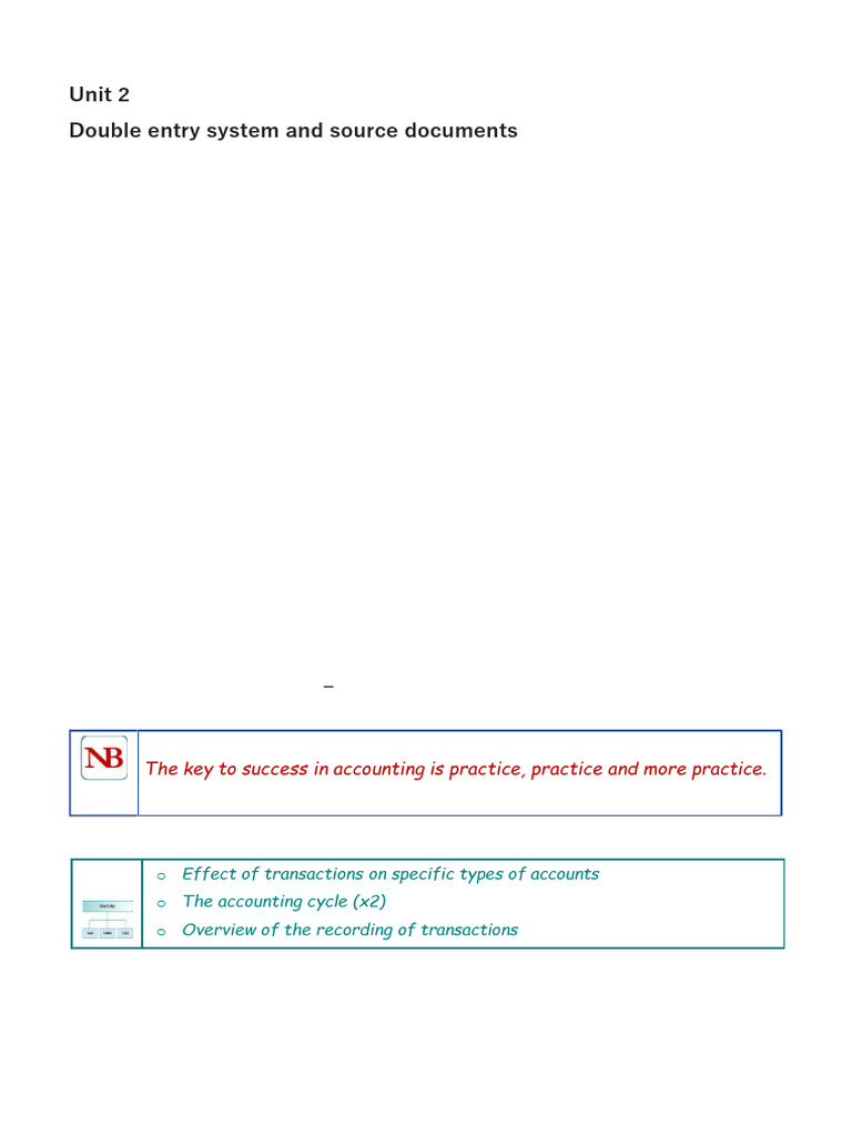 Unit 2 Notes | PDF