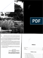 Administracion Gestion y Control de Empresas Agropecuarias Hugo Santiago Arce 1 PDF