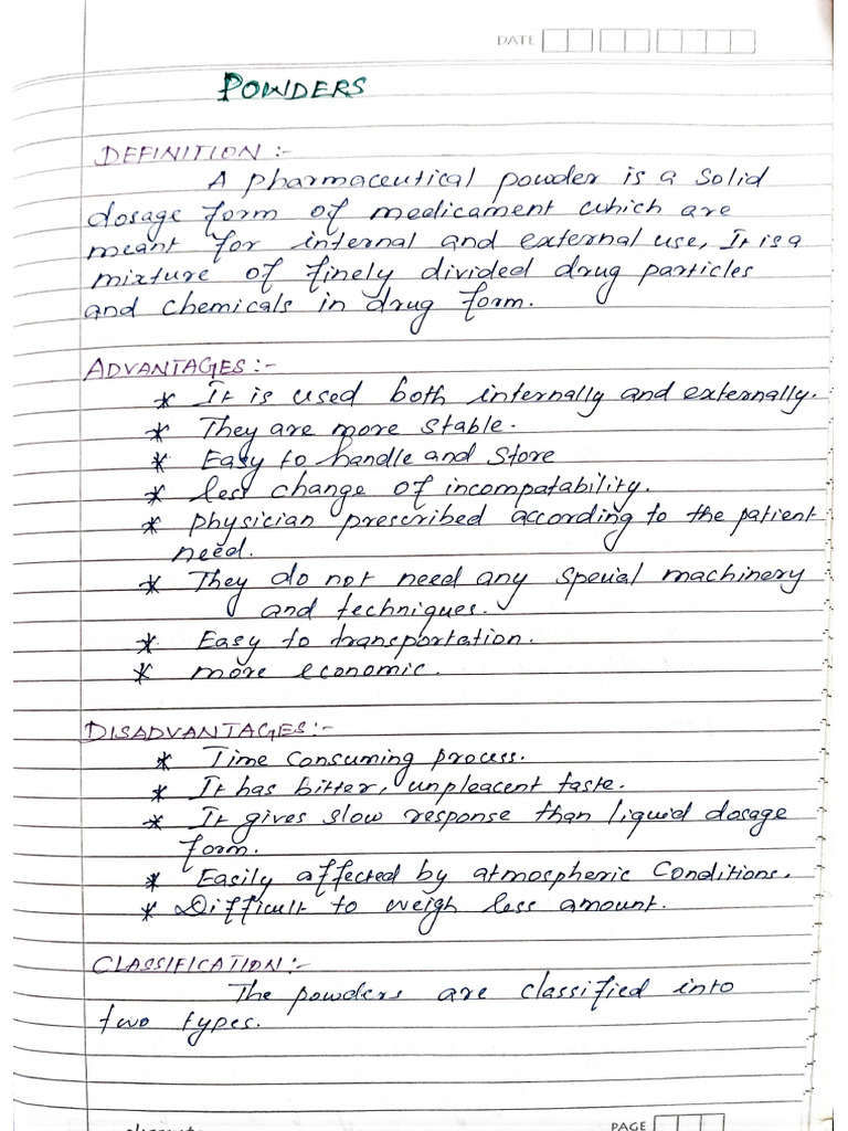 pc notes | PDF