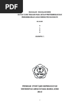 Download Makalah Neonatus Dan Bayi by Hatta Ata Coy SN102369216 doc pdf