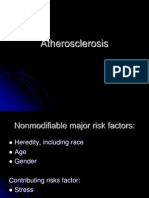 Atherosclerosis