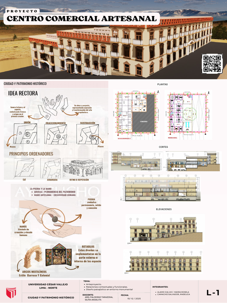 Taller a1 - Panel (1) | PDF
