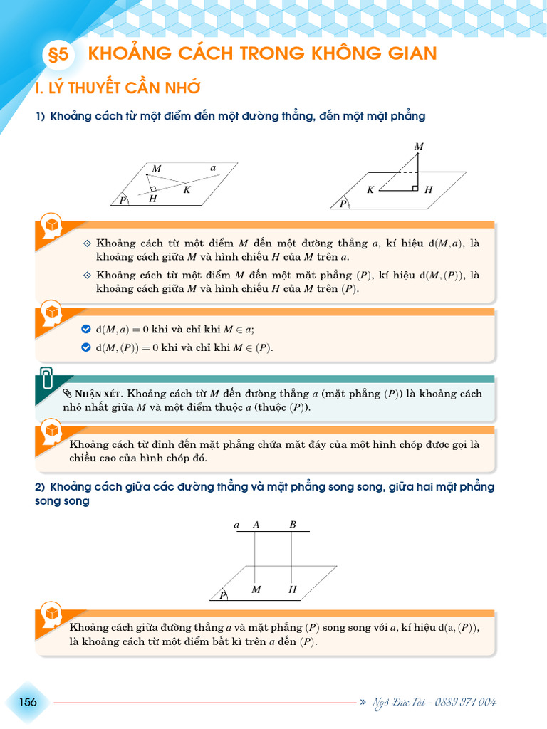 Ly Thuyet Va Phan Dang Bai Tap Mon Toan 11 Tap 2 Ngo Duc Tai | PDF