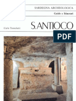 Sardegna Archeologica Guide e Itinerari - 12 - s.antioco