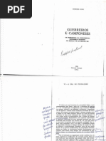 10 - Guerreiros e Camponeses1