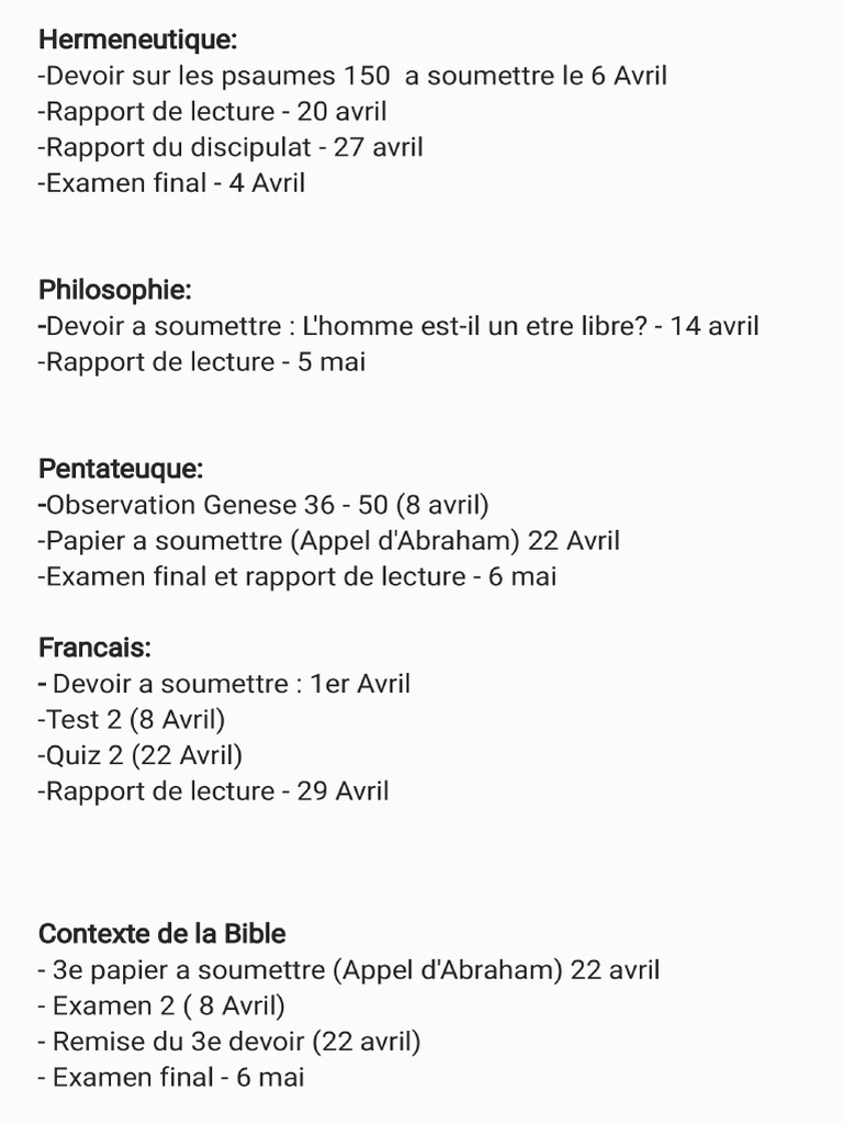 LT1AM Exigences Avril 260406 115609 | PDF