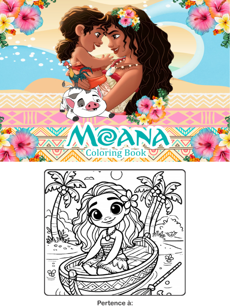 74- MOANA | PDF