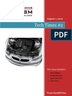 TechTimes #2