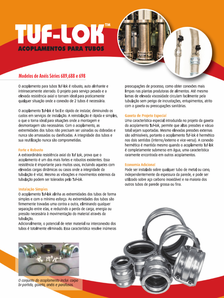 TUF LOK | PDF