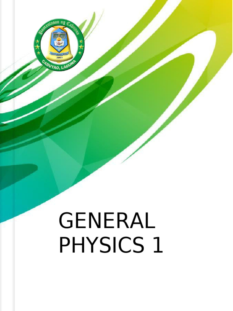 Gp1 Lesson 1 | PDF