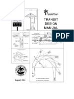 Transit Design Manual (1)