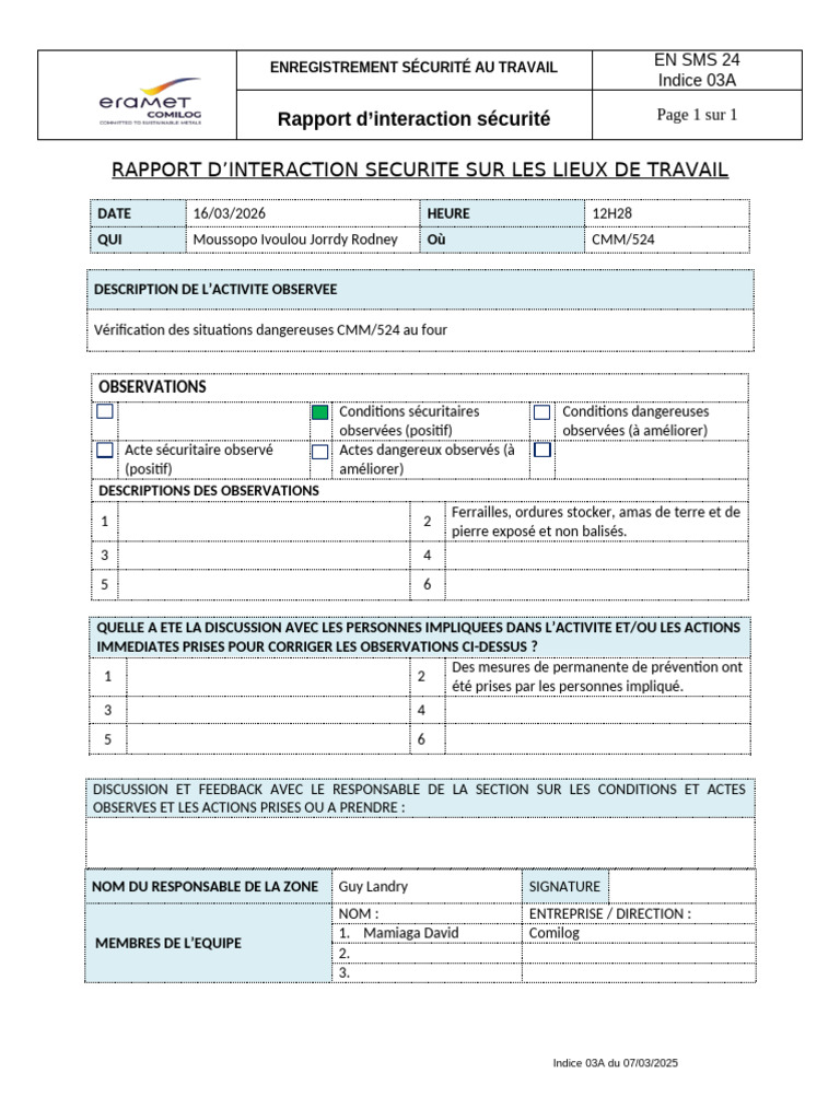 Interaction 524 | PDF