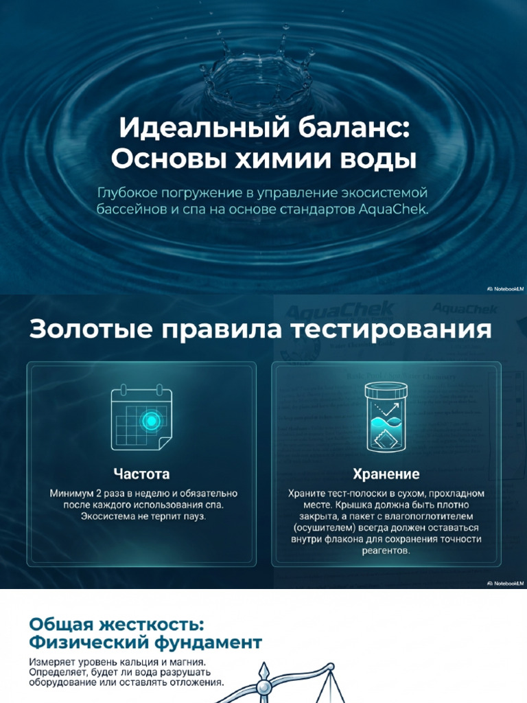 Precision_Water_Balance | PDF