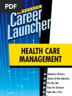 Download eBook - Health Care Management by timlawson100 SN102381567 doc pdf