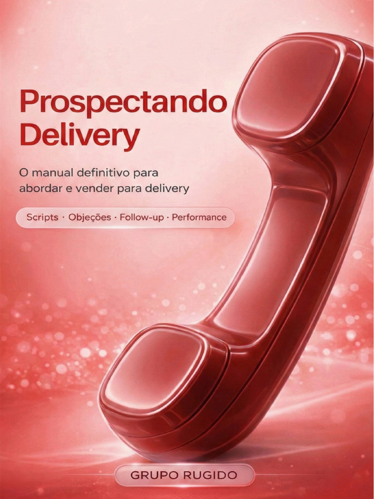 MANUAL DELIVERY | PDF