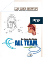 Ent MCQ (All Team) PDF