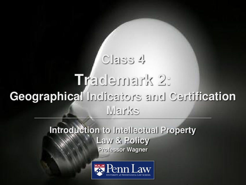 Trademark 2 Geographic PDF Trademark Intellectual Works