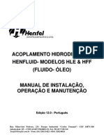 Manual - Acoplamento Hle HFF Rev12.0 PDF