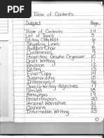 Download Writing Mini-Lesson Ideas by CherylDick SN102389342 doc pdf