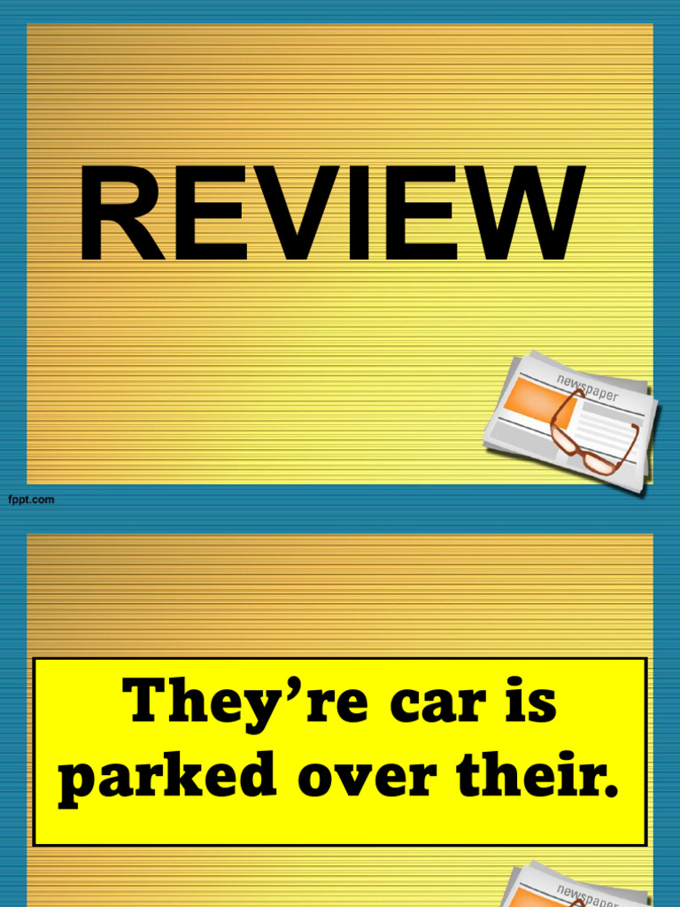 PROPER LANGUAGE USE | PDF | Adjective | Adverb