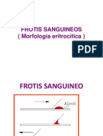 005 Frotis Sanguineos