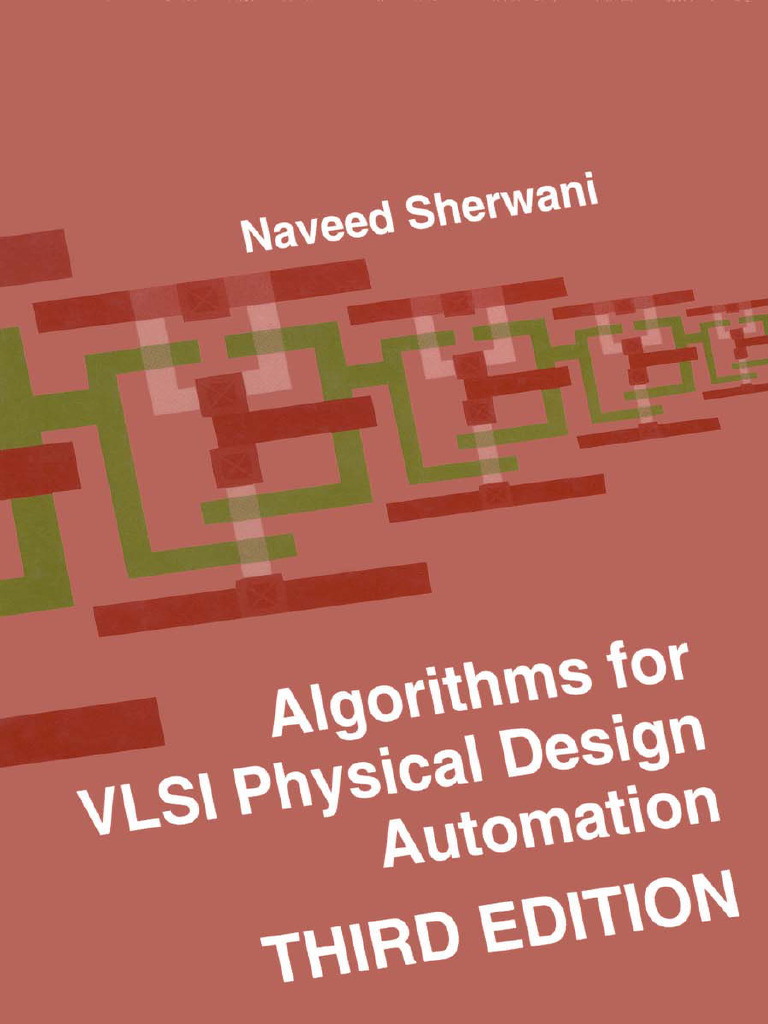Algorithms for VLSI Physical Design Automation Reference | PDF
