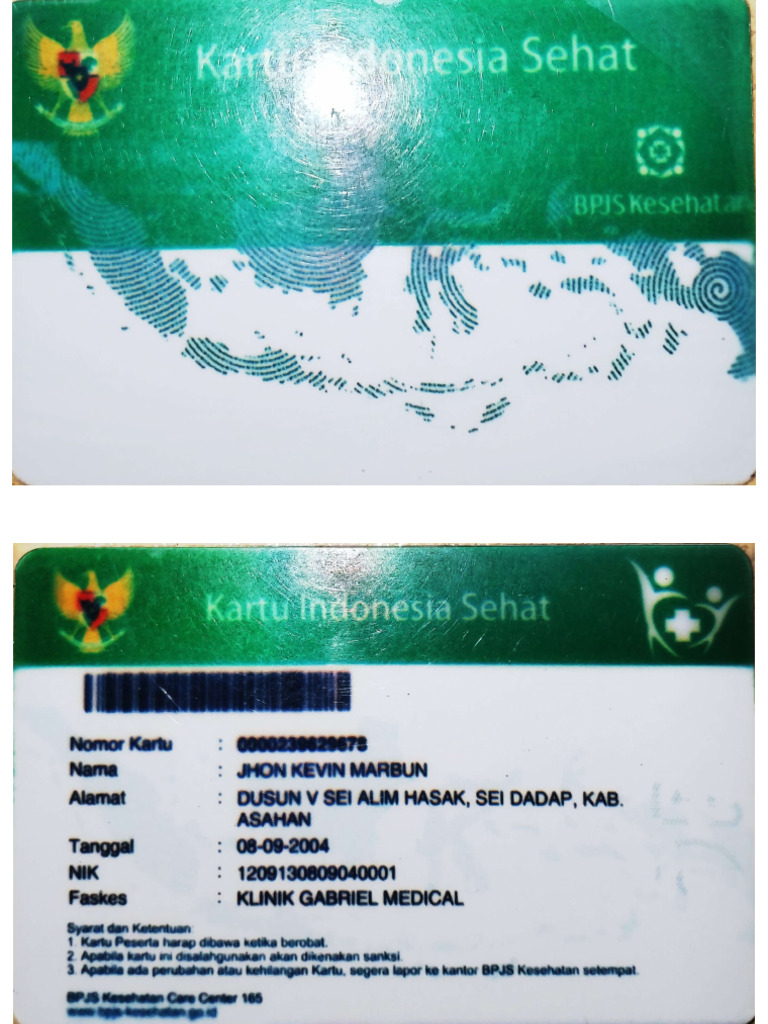 Bpjs | PDF