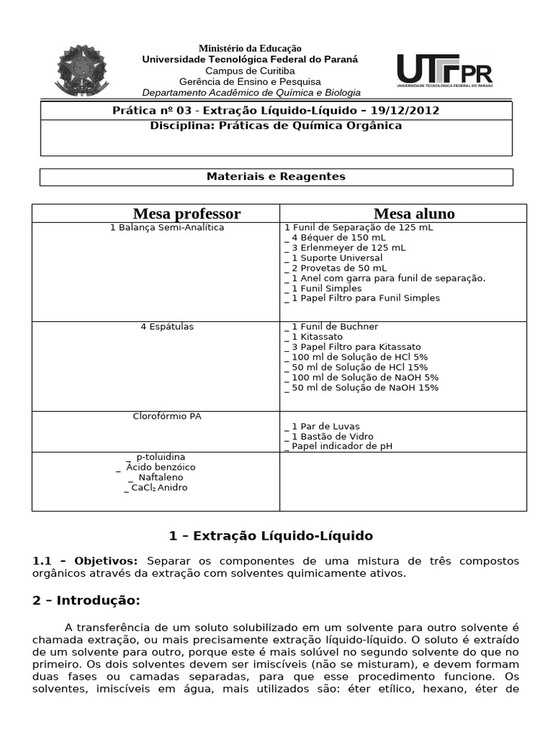 EXP 03 | PDF