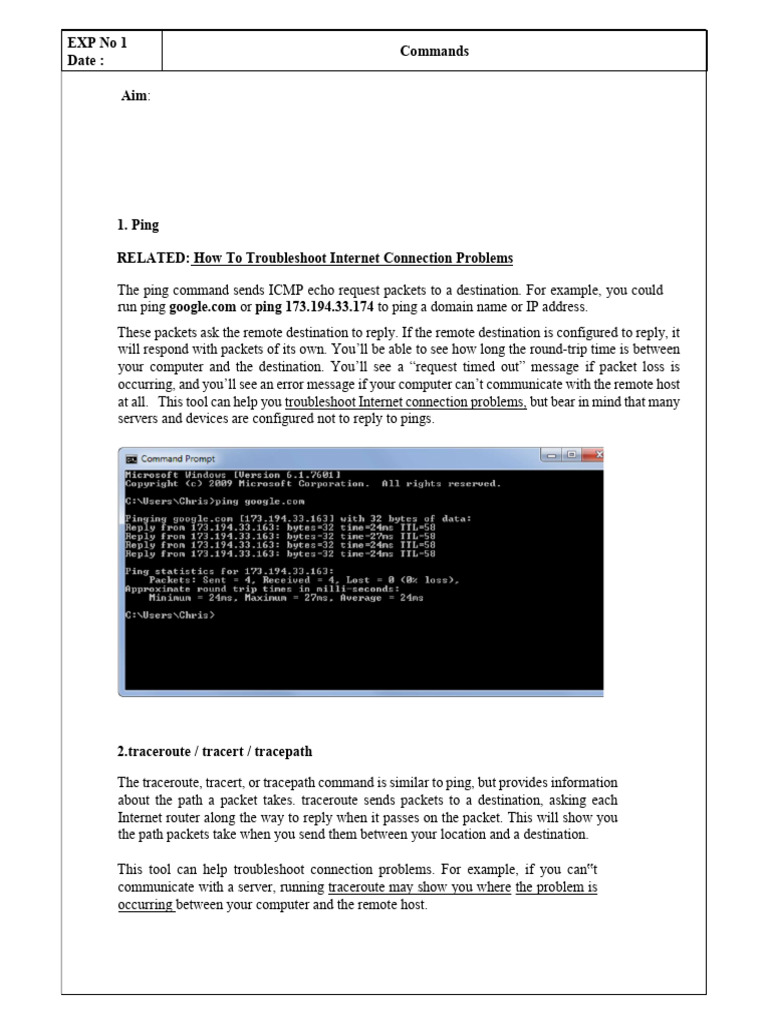 CN LAB - AIDS | PDF