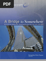 06 Transportation Puentes Report