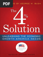 Download The 4 Solution by the George W Bush Institute - Excerpt by Crown Publishing Group SN102395336 doc pdf