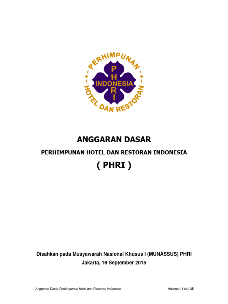 AD_PHRI_2015 | PDF