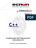 Curso C++