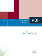 UK, Carbon Trust, Energy Efficiency in Lighting