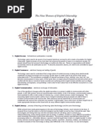 Download 9 Themes of Digital Citizenship by Eric Kipling SN102397998 doc pdf