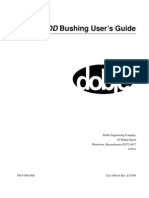 IDD Bushing User Guide