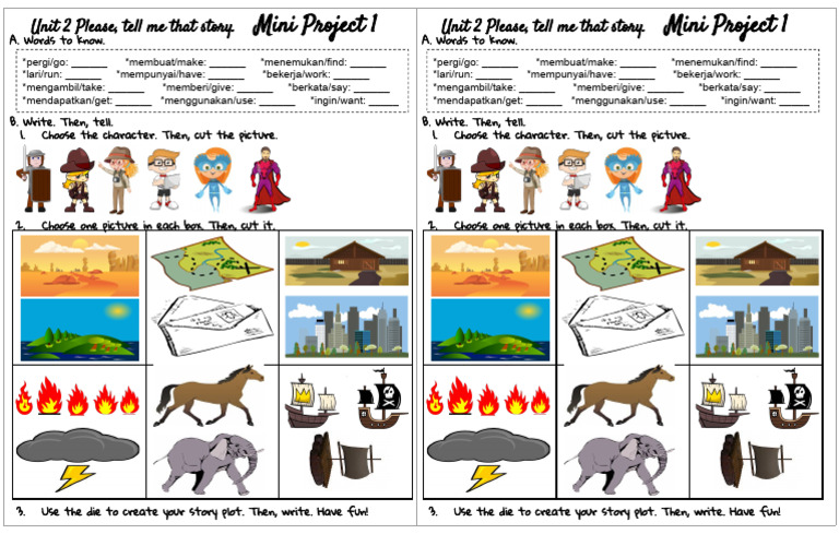 Mini Project 1 | PDF