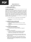 TEXTO EXPOSITIVO-Importancia de una buena alimentación