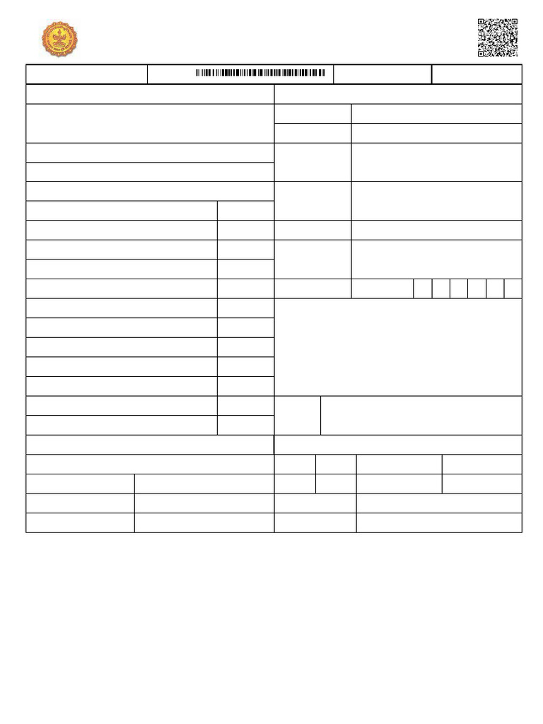 Exh1 Affidavit Rcs 1808 2025 | PDF